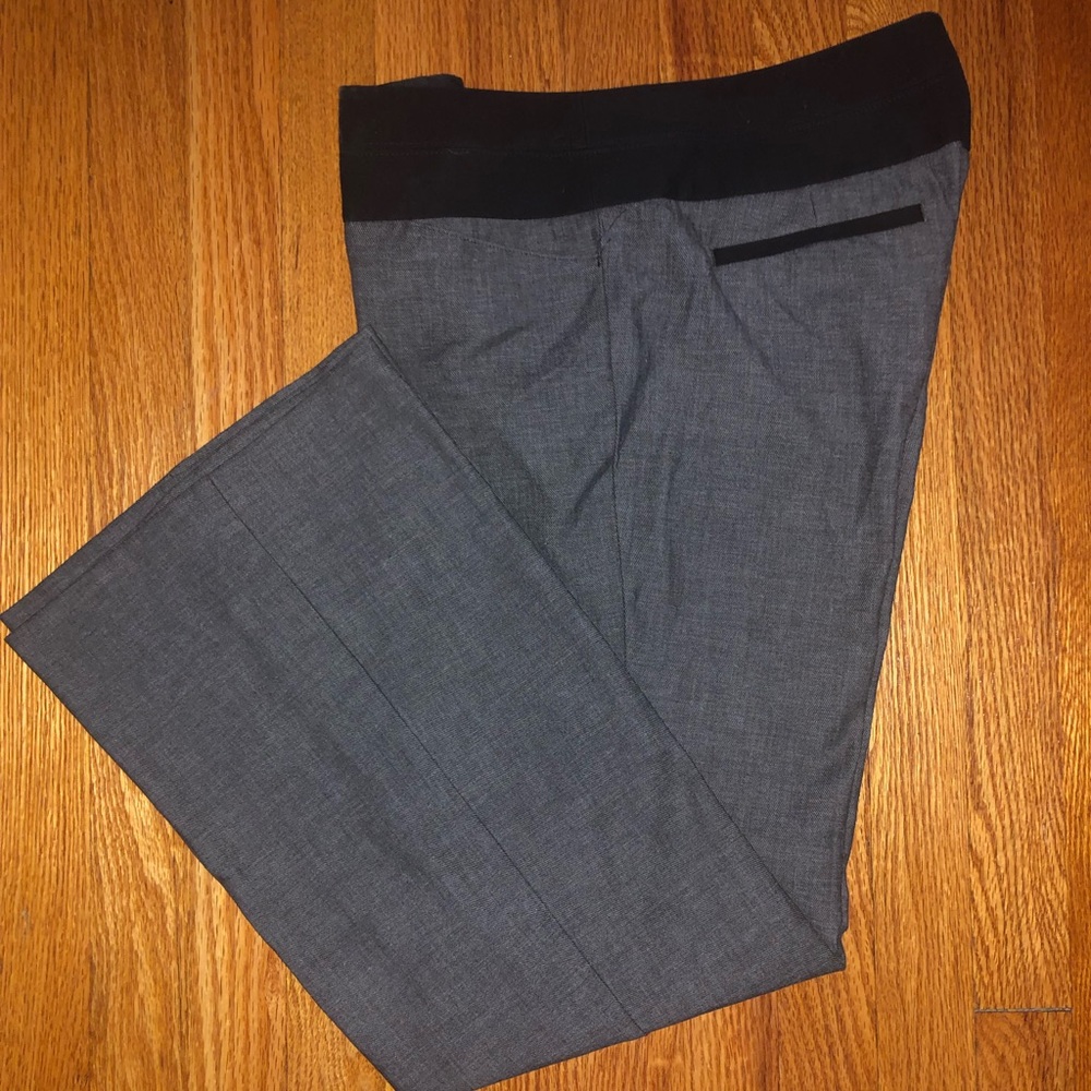 Express Editor Pants